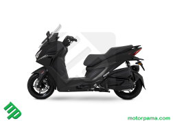 kymco x-town 250 (6)